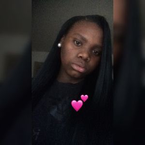 Meet your Posher, Natalia